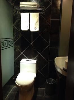 Beijing Haoyang Culture Hotel Pekin Dış mekan fotoğraf