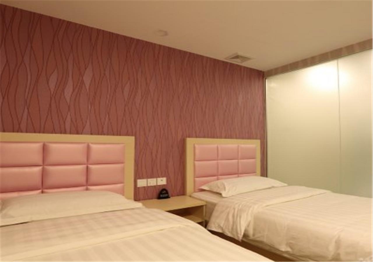 Beijing Haoyang Culture Hotel Pekin Dış mekan fotoğraf