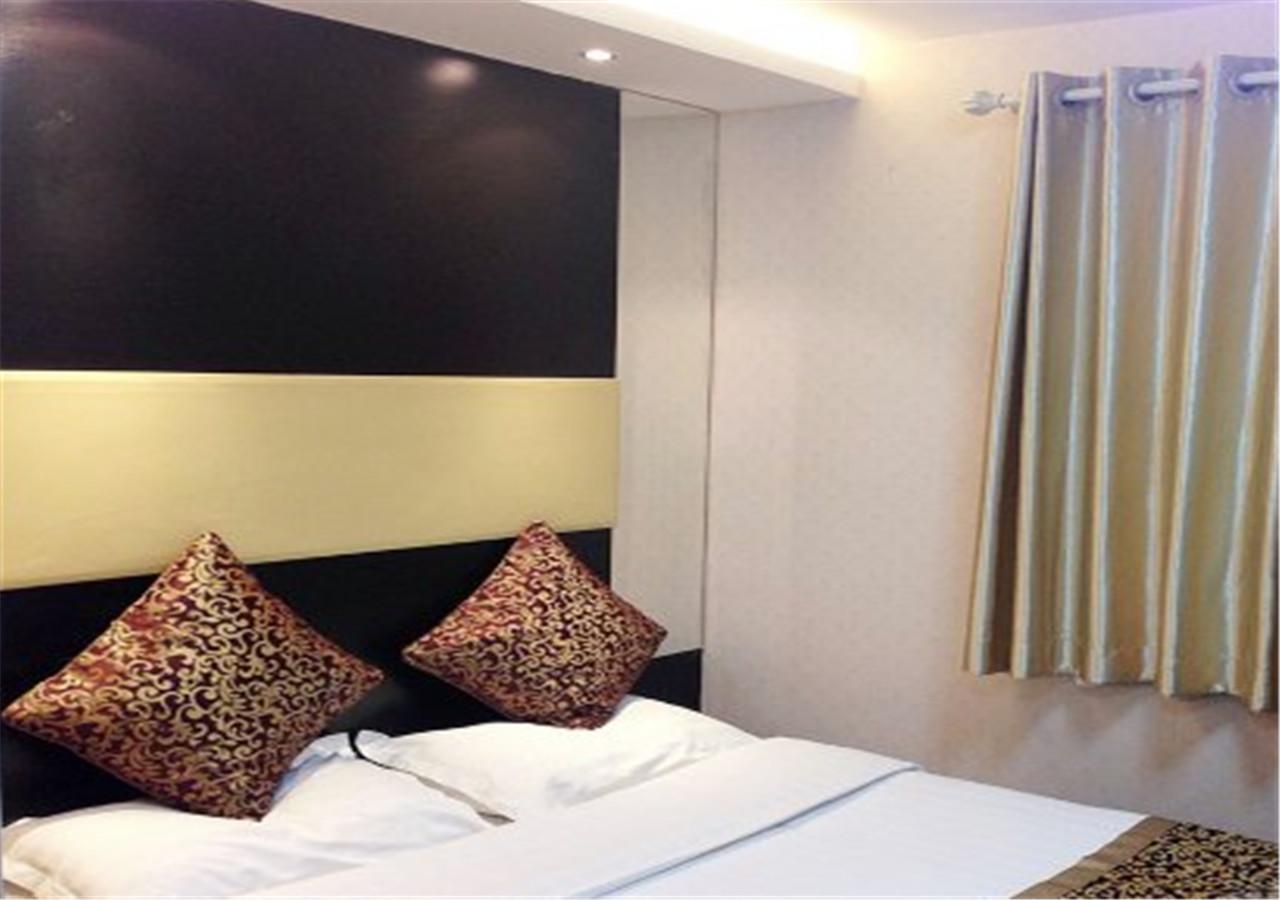 Beijing Haoyang Culture Hotel Pekin Dış mekan fotoğraf