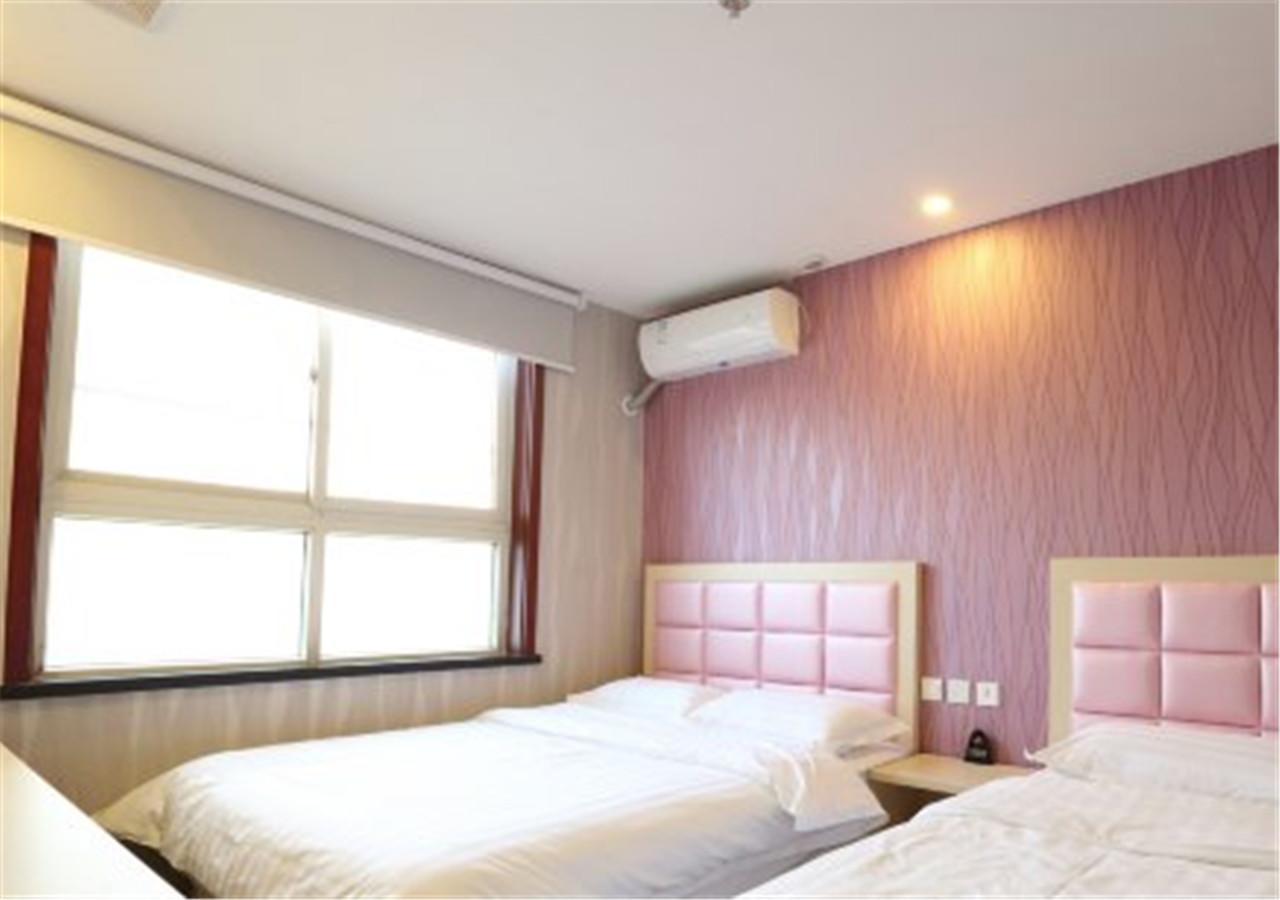 Beijing Haoyang Culture Hotel Pekin Dış mekan fotoğraf