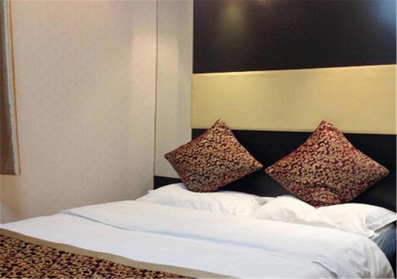 Beijing Haoyang Culture Hotel Pekin Dış mekan fotoğraf