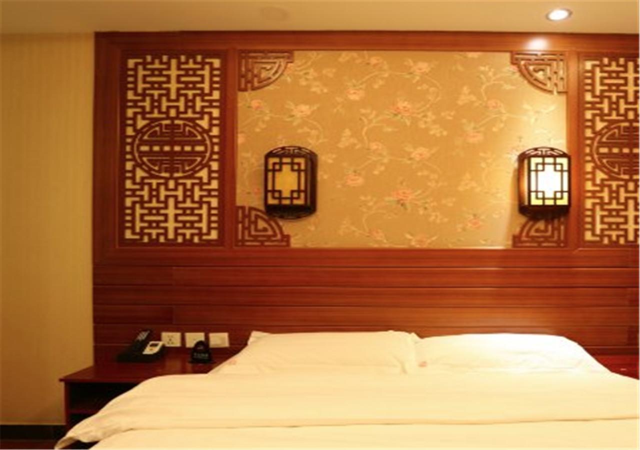 Beijing Haoyang Culture Hotel Pekin Dış mekan fotoğraf